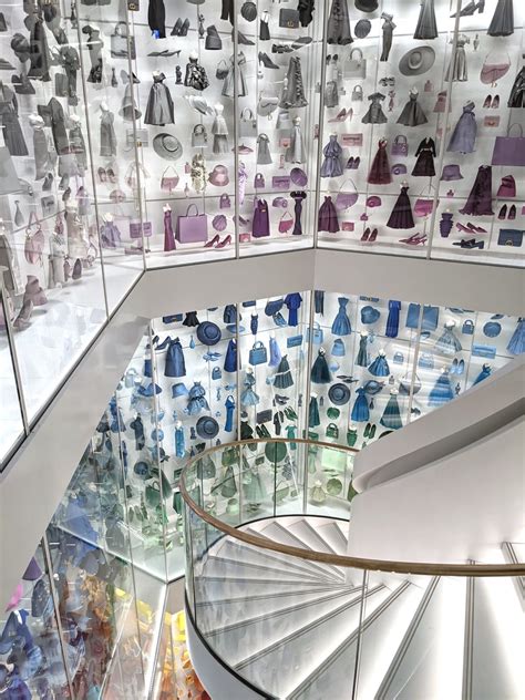 dior museu